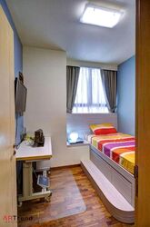 The Estuary (D27), Condominium #481585101